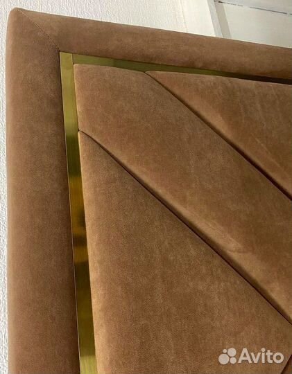 Мягкие стеновые панели от производителя