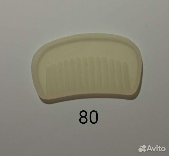 Молд силиконовый для эпоксидной смолы