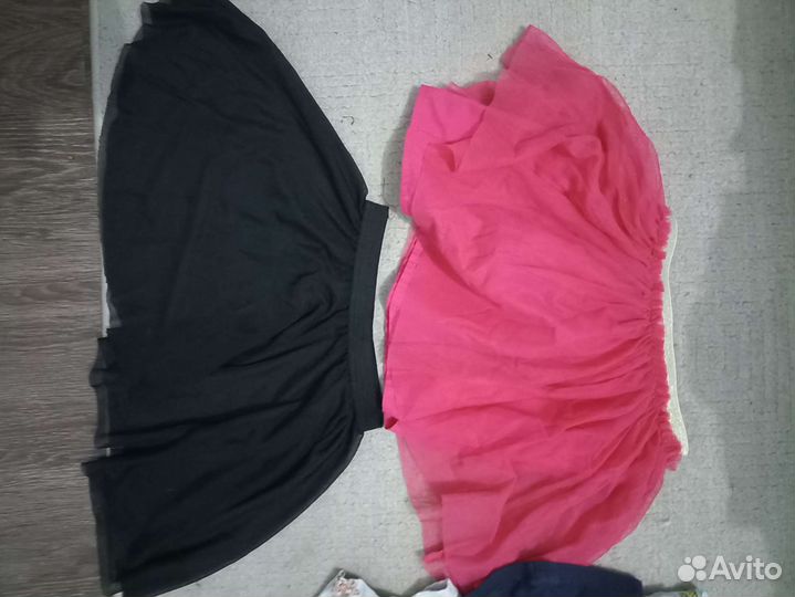 Одежда для девочек