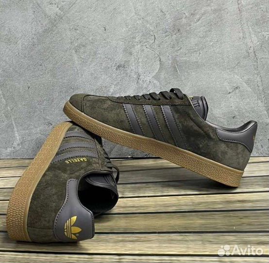 Кроссовки Adidas Gazelle