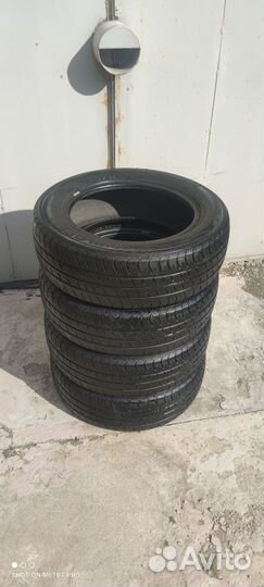 Nexen Classe Premiere 661 185/65 R15 88H