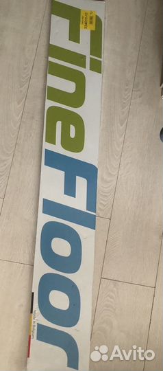 Полы Кварц Винил (Новые)