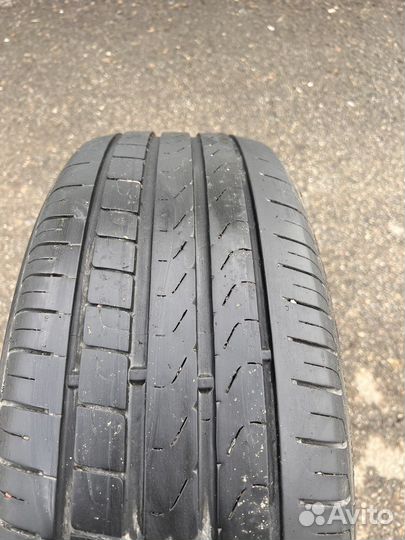 Pirelli Scorpion Verde 215/60 R17