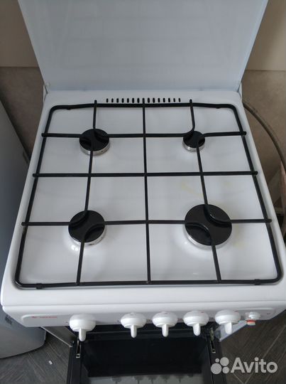 Плита газовая Gefest 3200-06