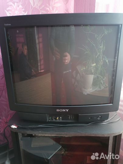 Телевизор бу