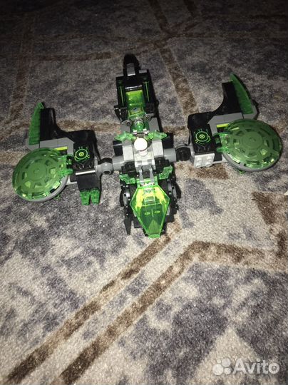 Lego Star Wars
