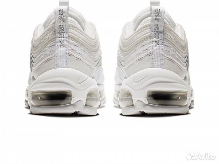 Nike air max 97 оригинал
