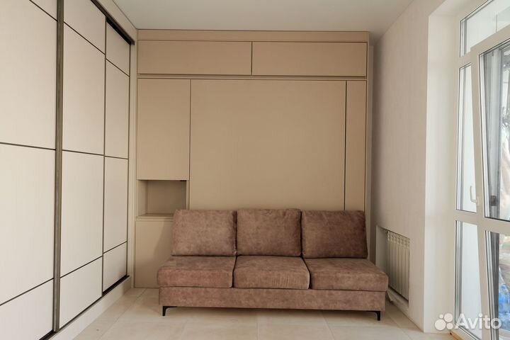 Шкаф кровать трансформер