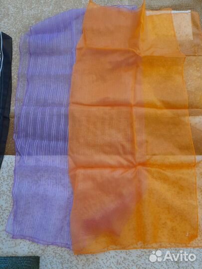 Платки СССР