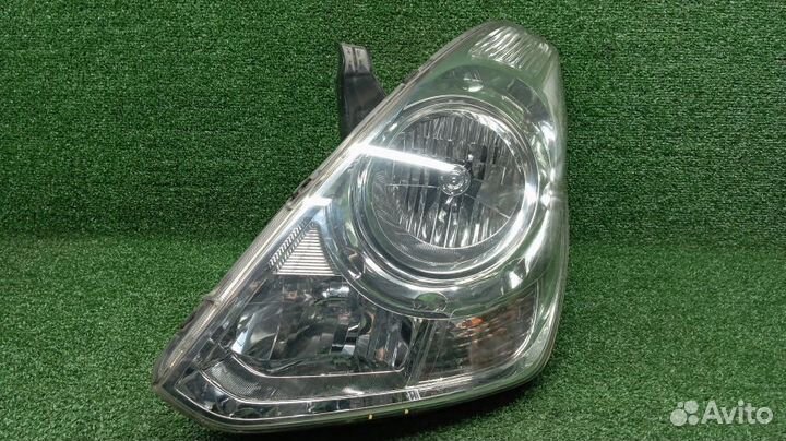 Фара Hyundai Grand Starex Левая