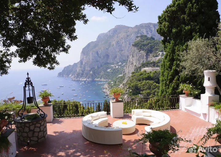 Фотообои 3d новые