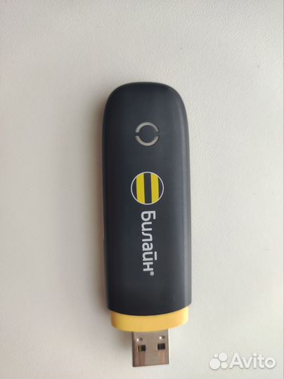 Usb модем 3G Билайн