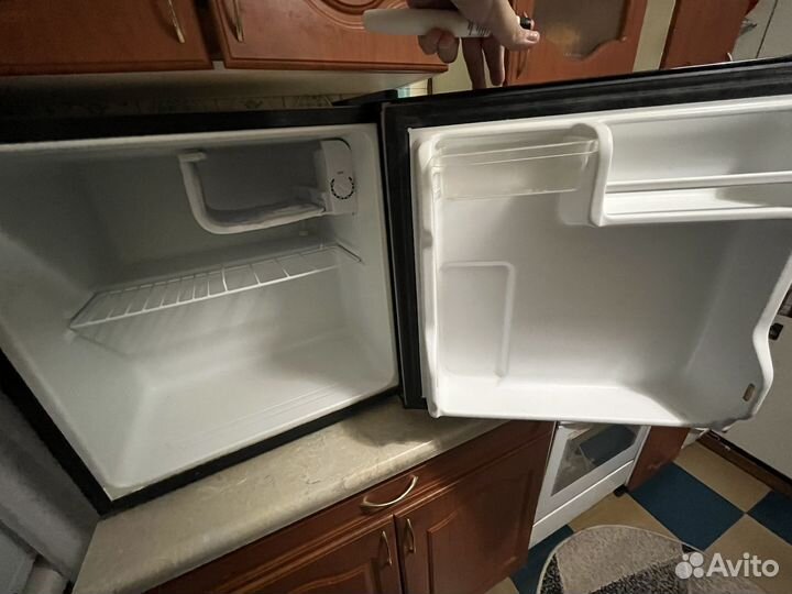 Холодильник