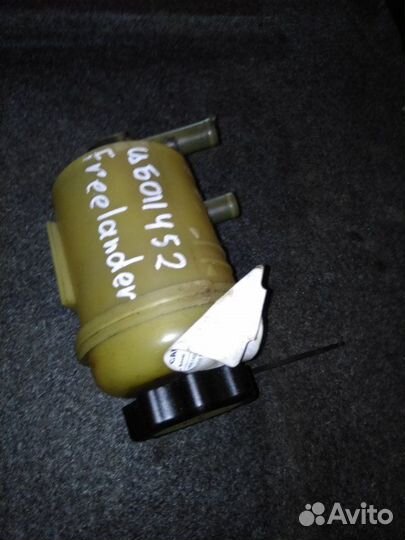 Бачок гидроусилителя Land Rover Freelander 1998