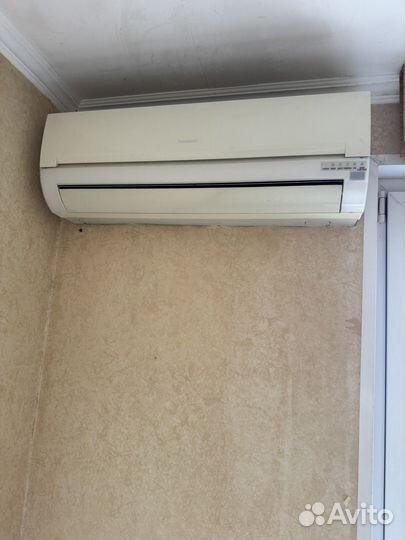 Сплит-система кондиционер