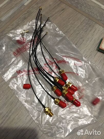 Модуль ublox NEO-6M-0-001 uart GPS