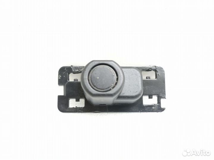Датчик парковки передний левый Bmw X5 E70 3.0 2007
