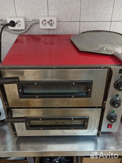 Пицца печь Viatto