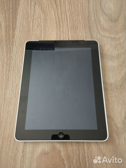 iPad 1(64 gb)