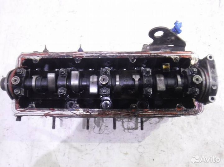 Головка блока Фольксваген