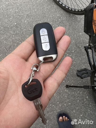 Электровелосипед