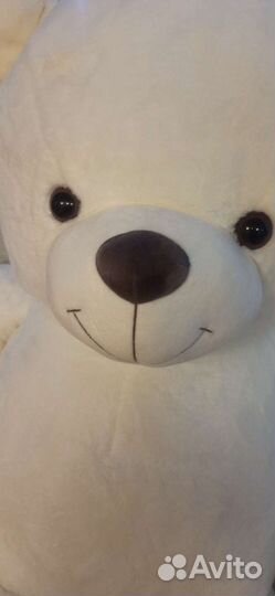 Медвежонок игрушка