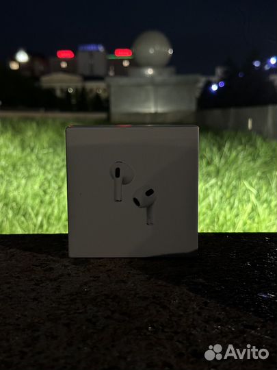 AirPods 3 (lux)