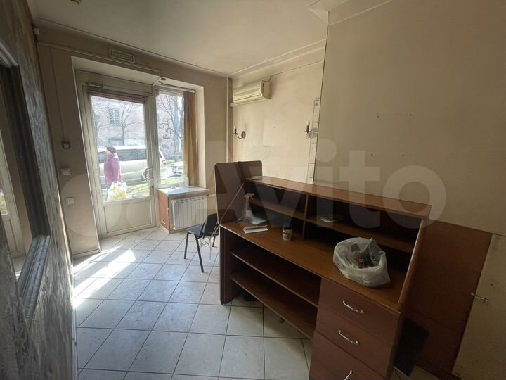 Аренда, псн/торговое, первый этаж, Центр, 54 м²