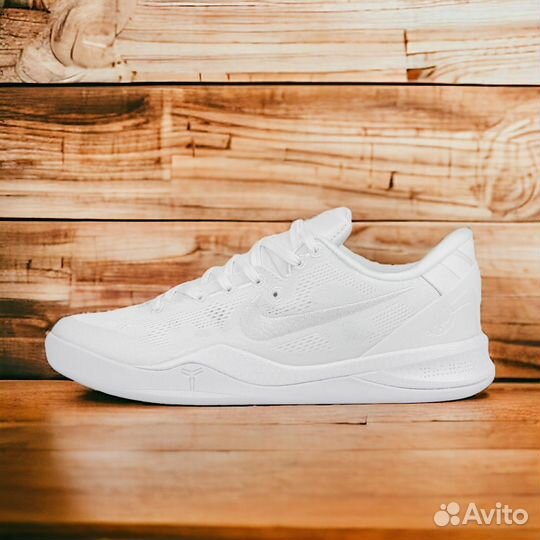 Кроссовки баскетбольные Nike Kobe 8 Protro