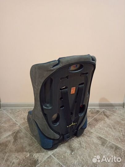 Детское Автокресло 