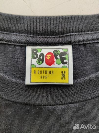 Футболка Bape оригинал