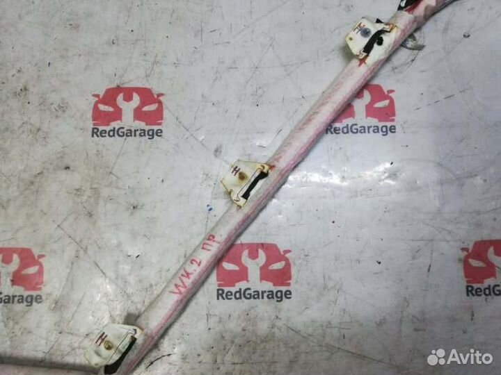 Подушка безопасности боковая правая Jeep Grand