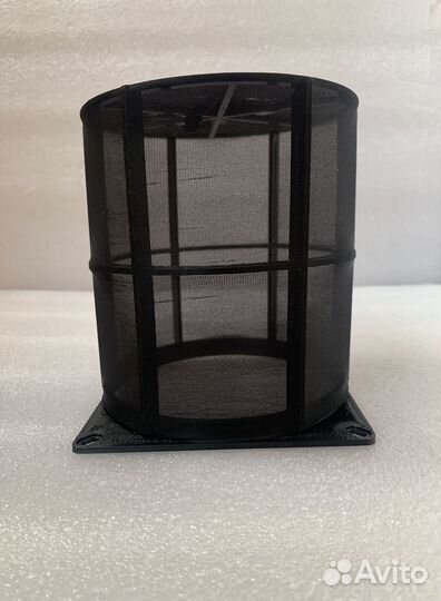 Переходник (фланец) для Whatsminer M20s