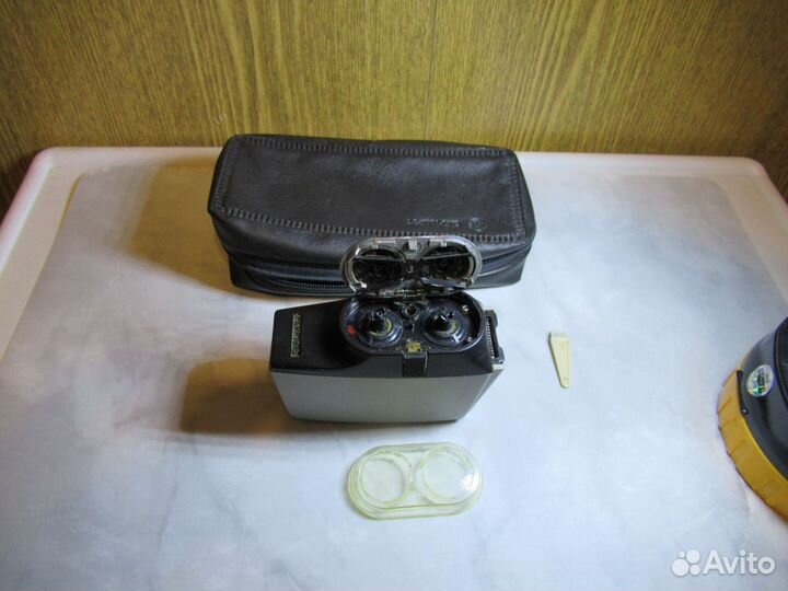 Электробритва 