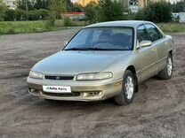 Mazda 626 2.0 MT, 1994, 302 000 км, с пробегом, цена 88 000 руб.