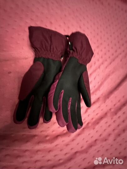 Комбинезон горнолыжный 13-14 лет