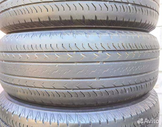 Bridgestone Ecopia EP150 225/65 R17 102H