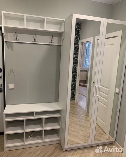 Изготовление корпусной мебели