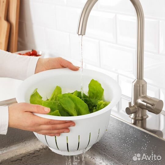 Vispad виспад Дуршлаг, IKEA