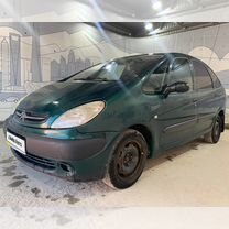 Citroen Xsara Picasso 1.8 MT, 2001, 293 798 км, с пробегом, цена 351 900 руб.