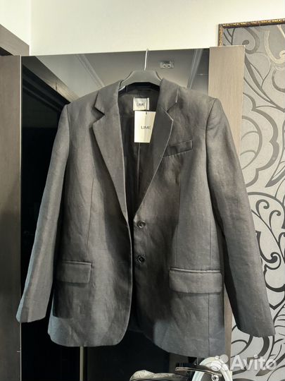 Жакет пиджак lime новый женский