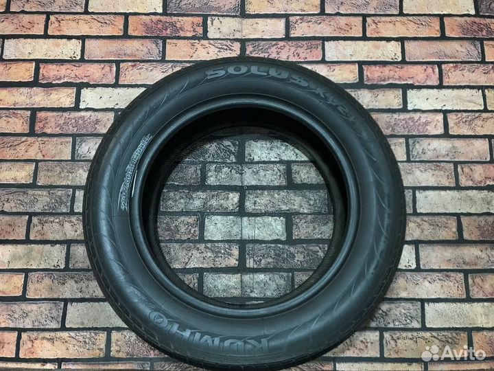 Kumho Solus KL21 235/60 R18 103H