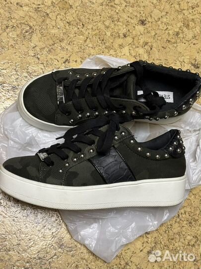 Кеды женские