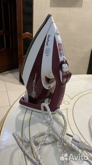 Утюг Tefal