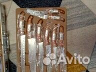 Набор столовых приборов