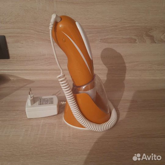 Вакуумный насос VacSy (вакси) zepter