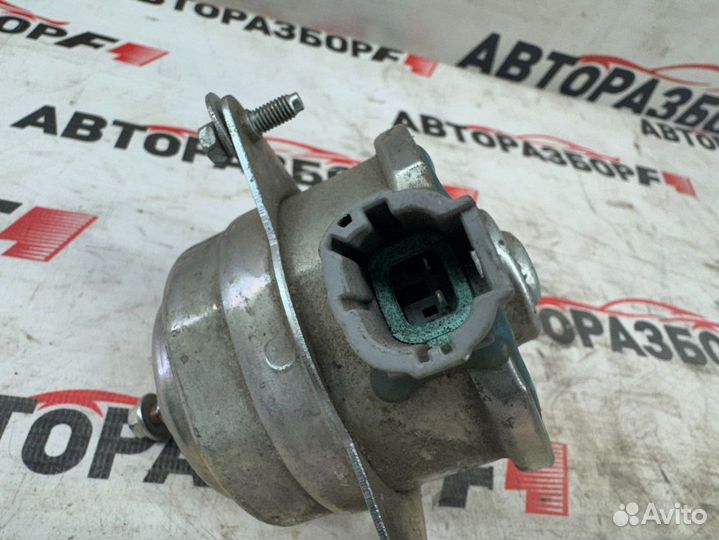 Моторчик вентилятора Mazda 3 BL