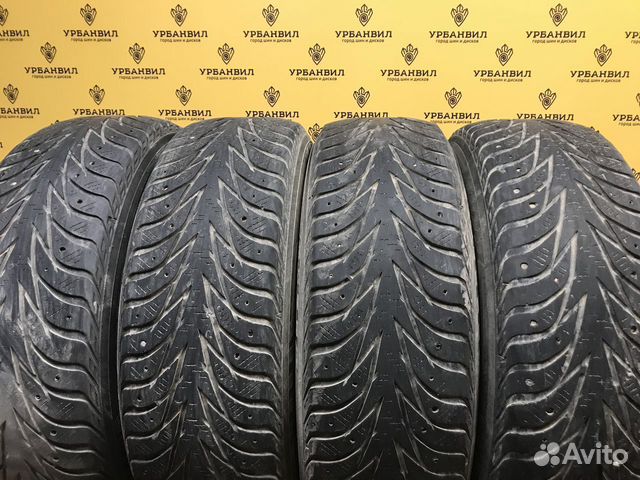 Yokohama Ice Guard IG35 185/65 R15 92T