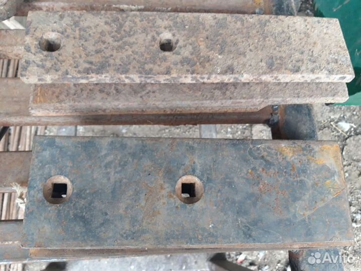 Запчасти на сельхозтехнику