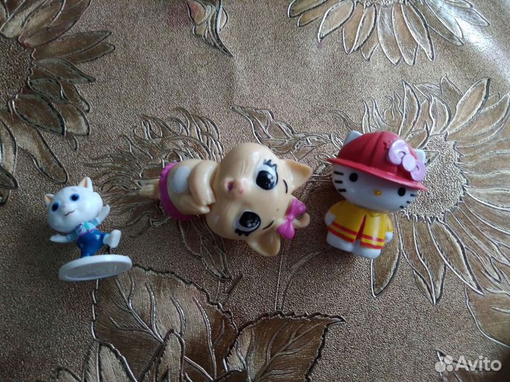 Киндер сюрприз 20шт